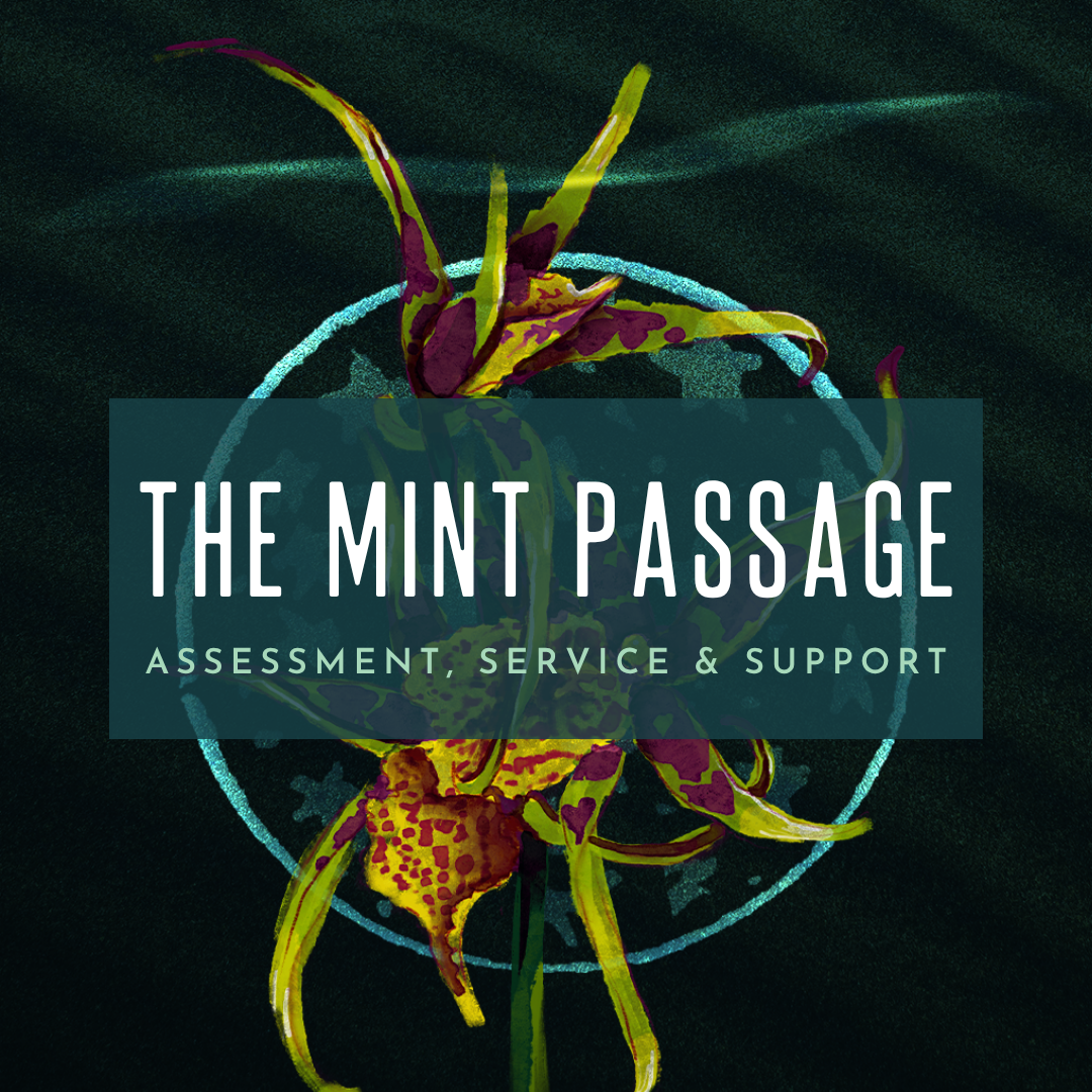 The Mint Passage