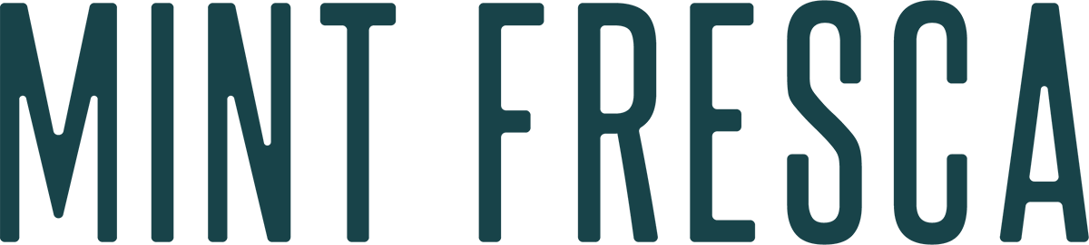 Mint Fresca
