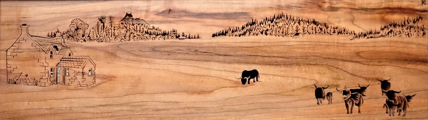 The Grass is Greener