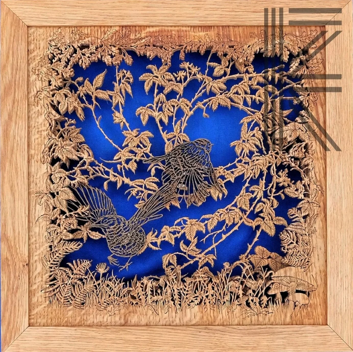 Coming and Going ©Fiona Kingdon