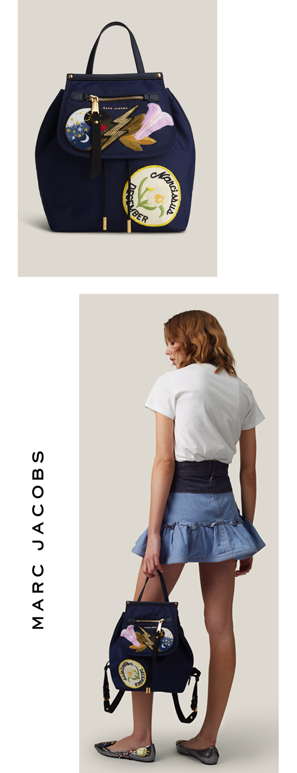 Design for Marc Jacobs — Lauren Jane Studio // Brand Design + 