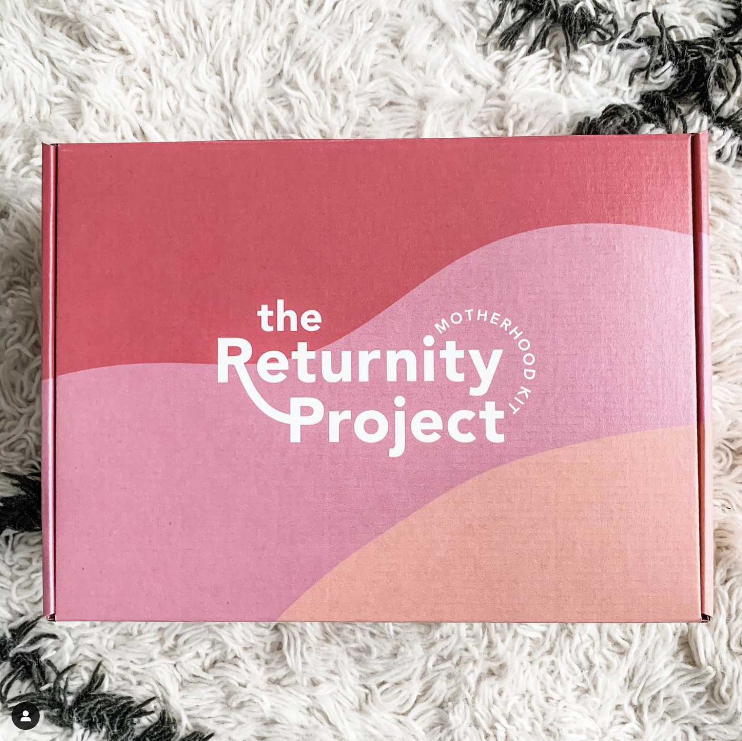 The Returnity Project