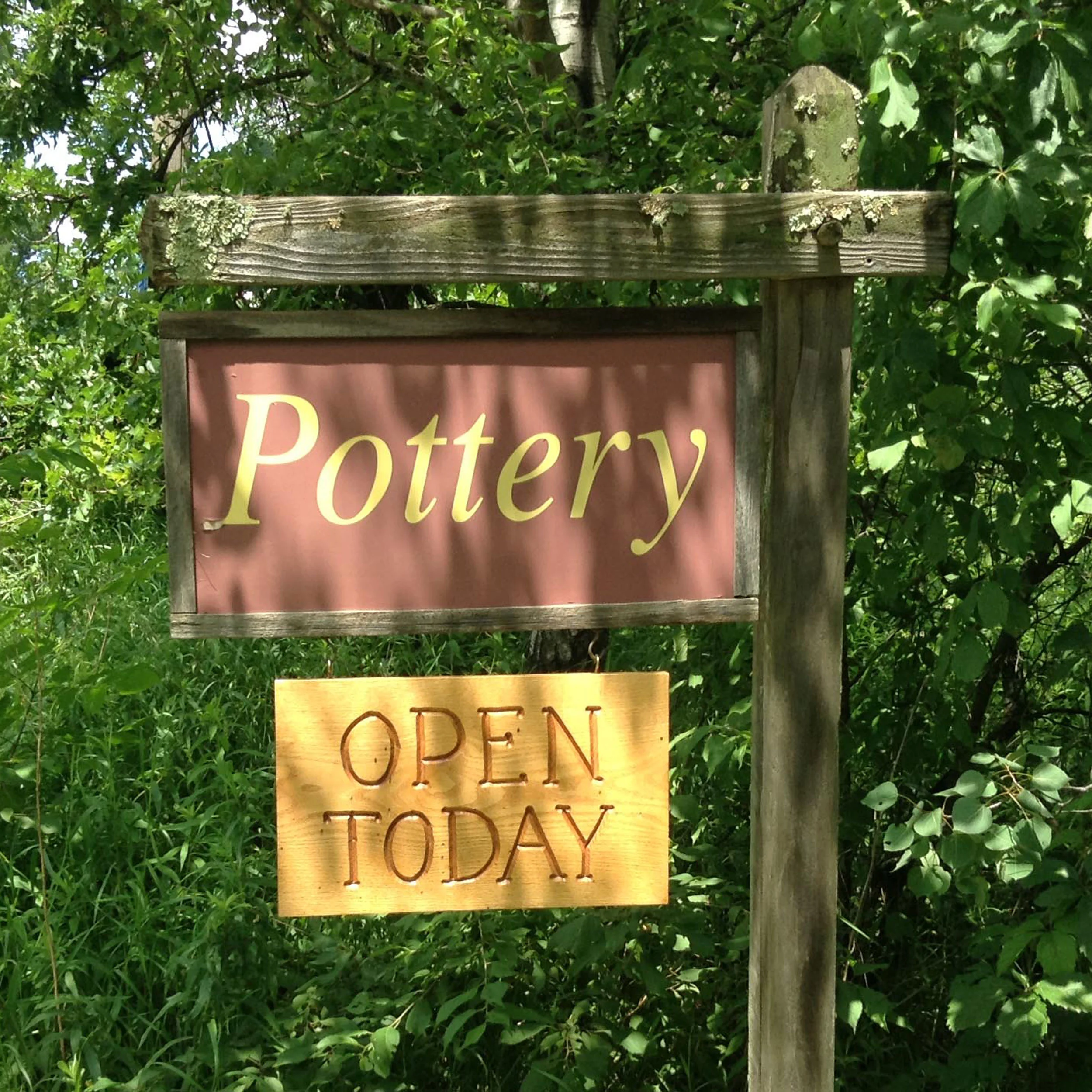 We are in the studio a lot, weekdays and weekends, yet some days we are not so it would be good planning to call ahead to be sure that we are in the studio when you wish to visit us. 651-674-4555 We look forward to seeing you!