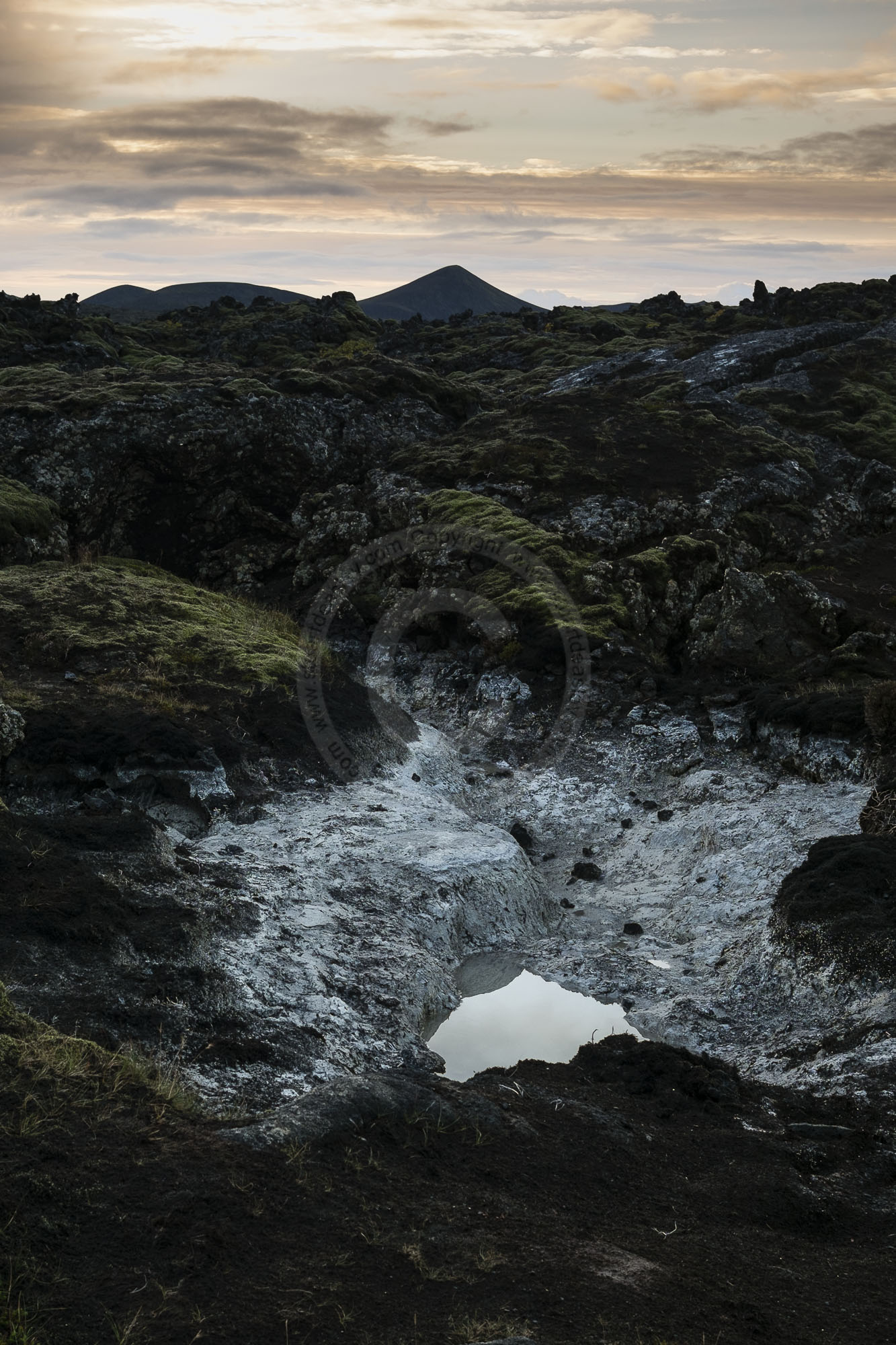 Blue Lagoon