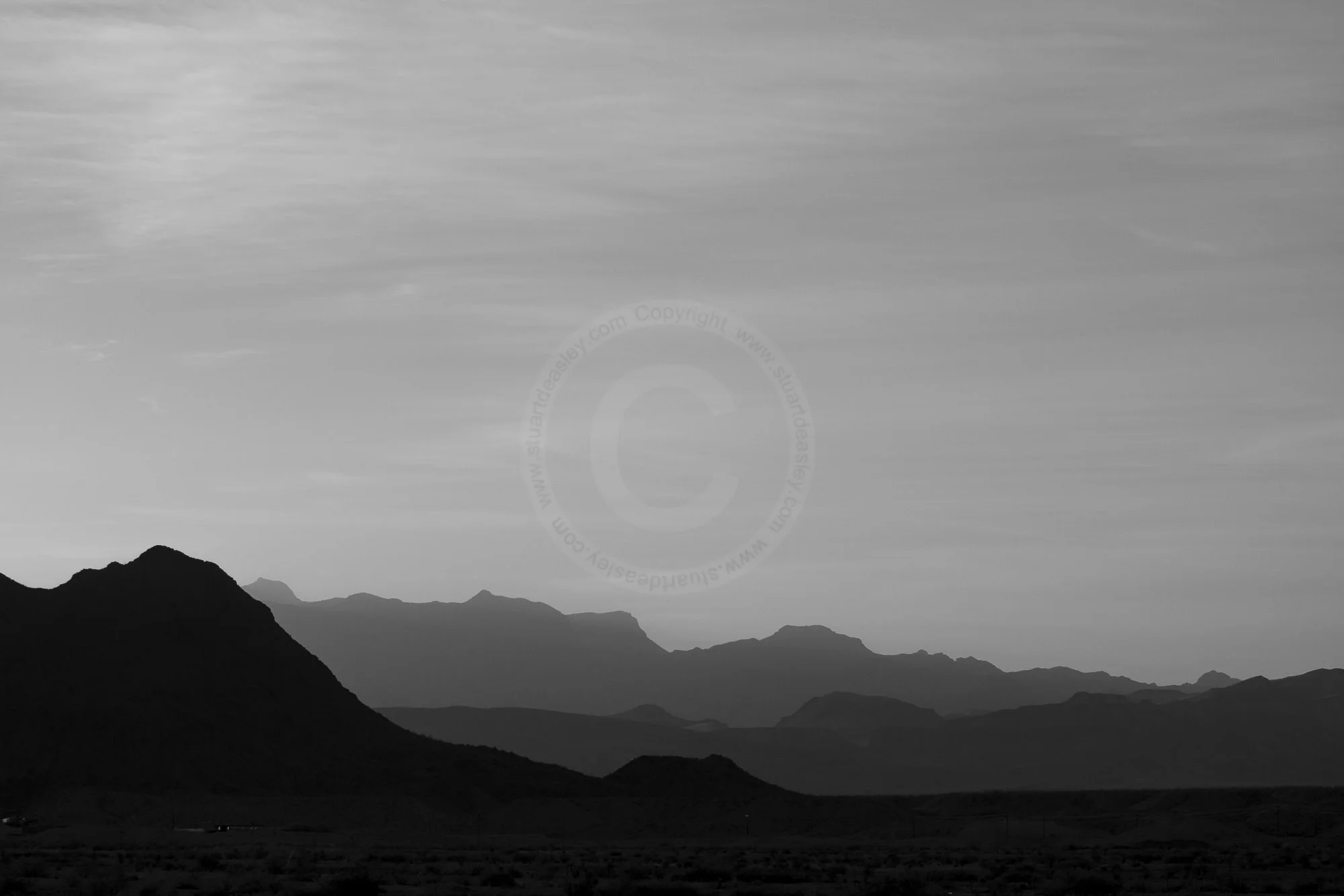 Big Bend National Park