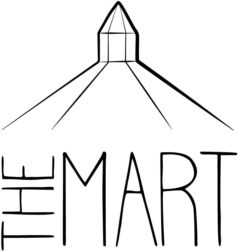 The Mart