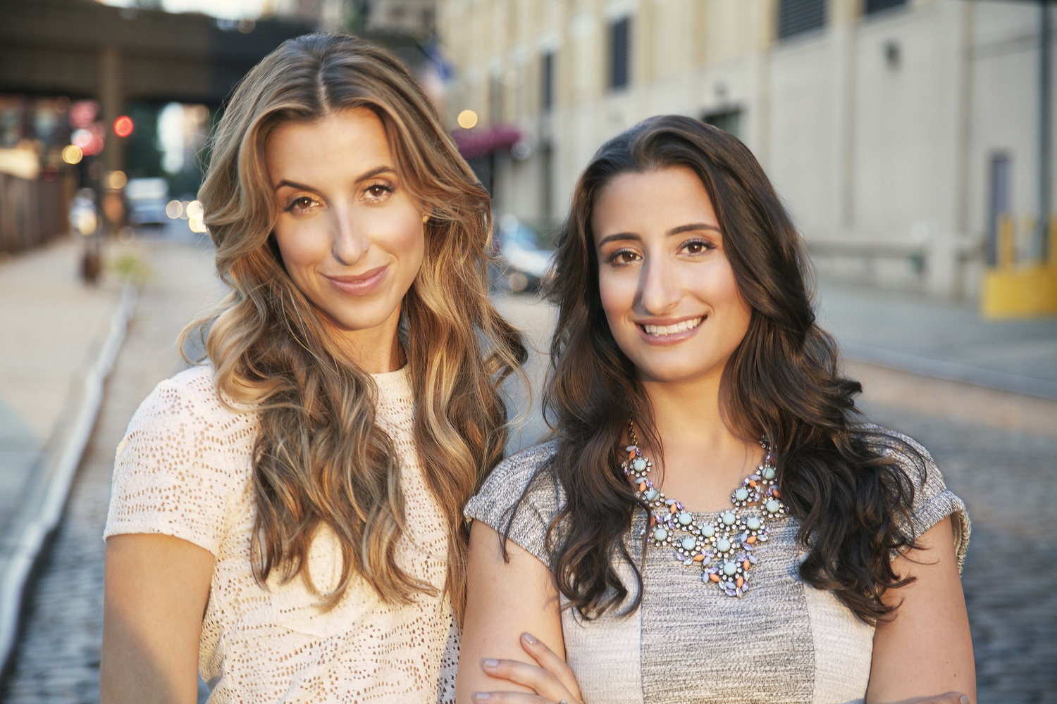 Inside the Business of Beauty with the Birchbox Founders: Exclusive