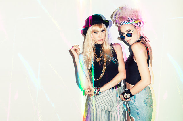 This Is NERVO's Beauty Routine: Exclusive
