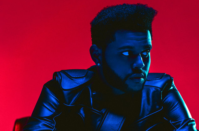5 '80s & '90s Artists Who May Have Inspired The Weeknd's New Haircut