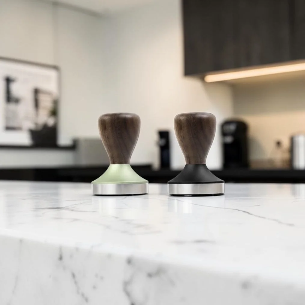 Airflow tampers on marble.jpeg