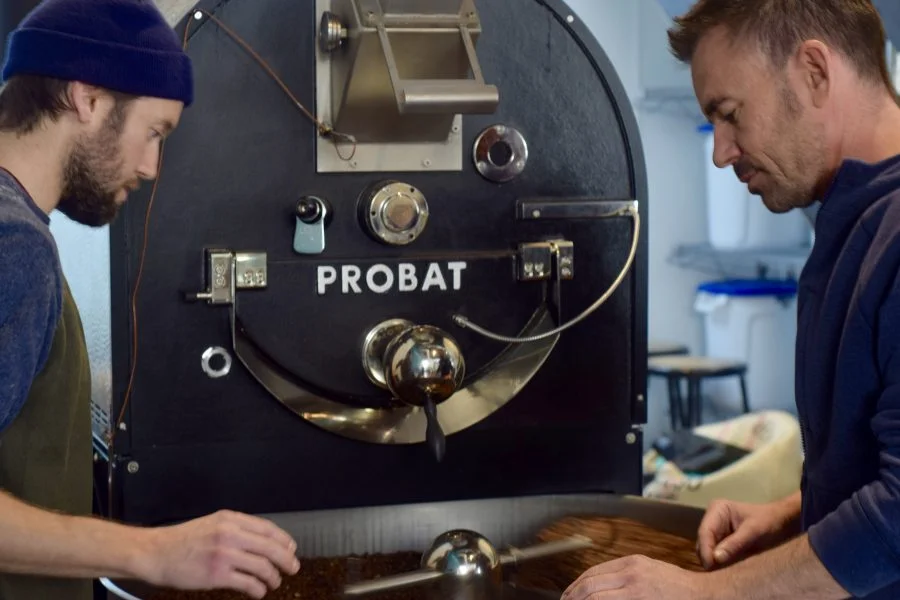 Anatomy of a Consulting Job