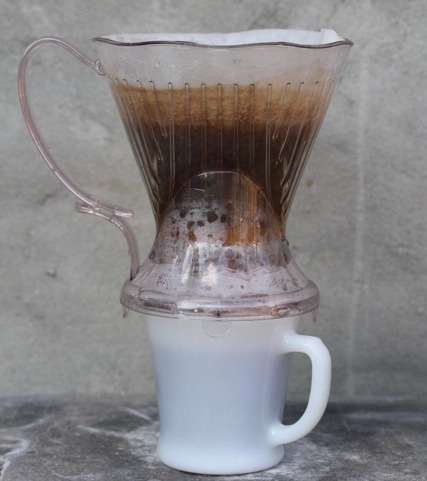 The Important Differences Between Clever Dripper Coffee And Pour-Over