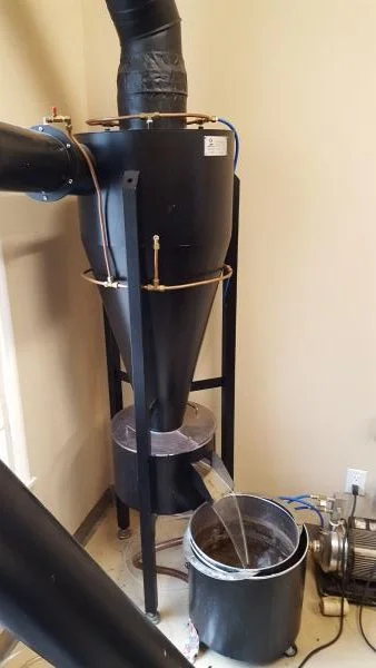 vortx prototype