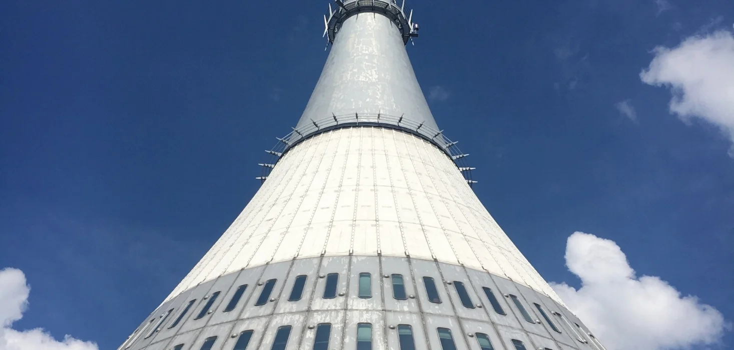Diary of a Coffee Consultant, Part 1: Bath to Budapest