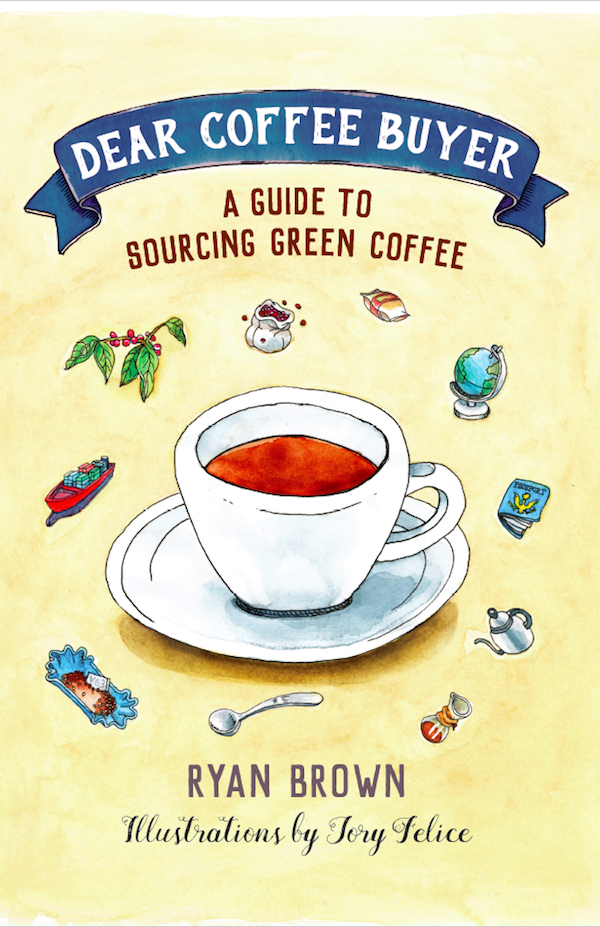 Dear Coffee Buyer