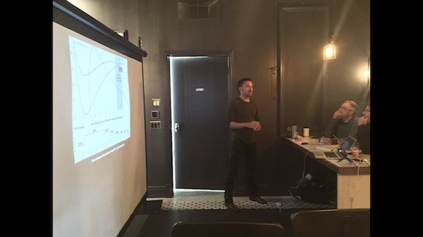 The Virtual, Advanced Roasting Class, Available Until MAY 21