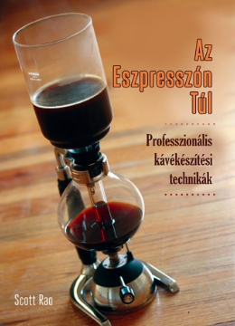 Everything But Espresso in Hungarian