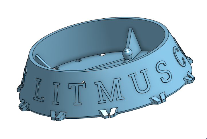 Introducing: Litmus Coffee Labs