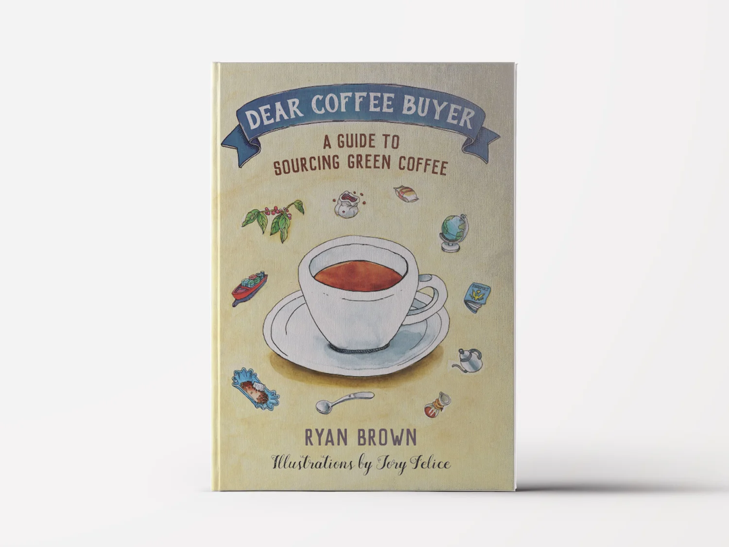 Coffee Nerd Gift Guide