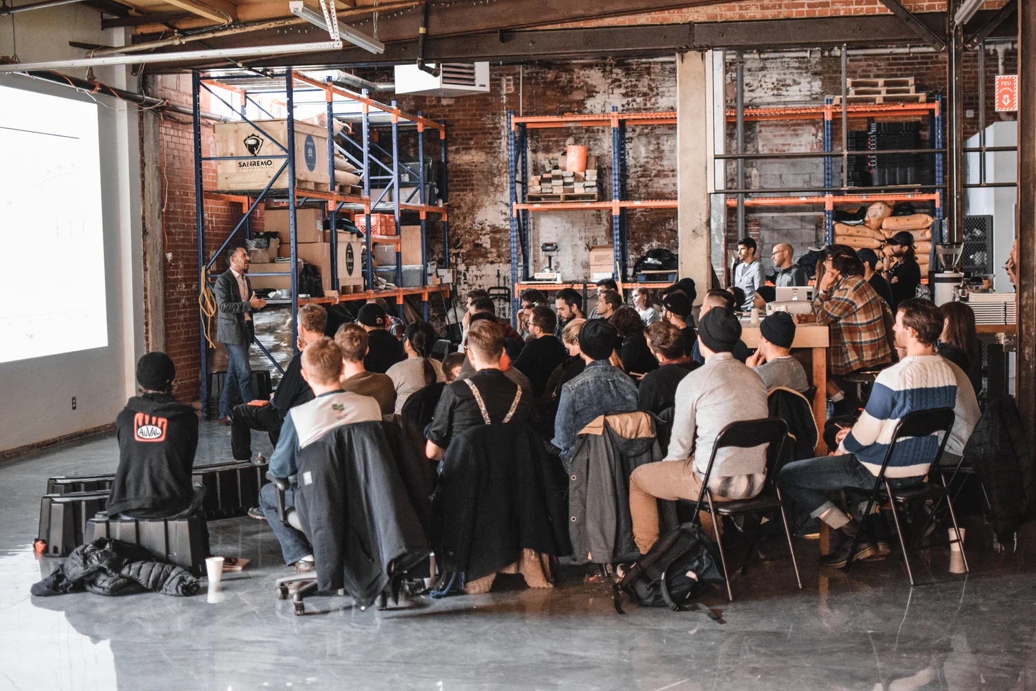 Roasting Masterclass | Vancouver (10/9)