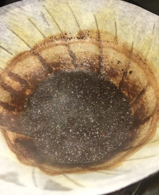 Why Spin the Slurry? 