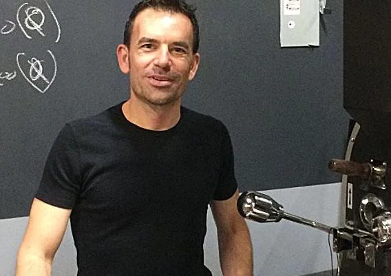 Sydney Masterclass, February 3rd