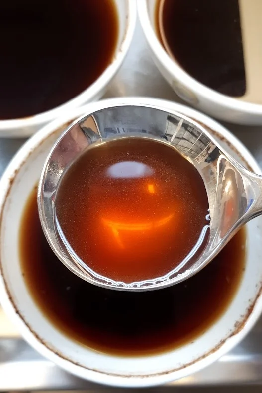 Q&amp;A COFFEE PODCAST WITH SCOTT RAO