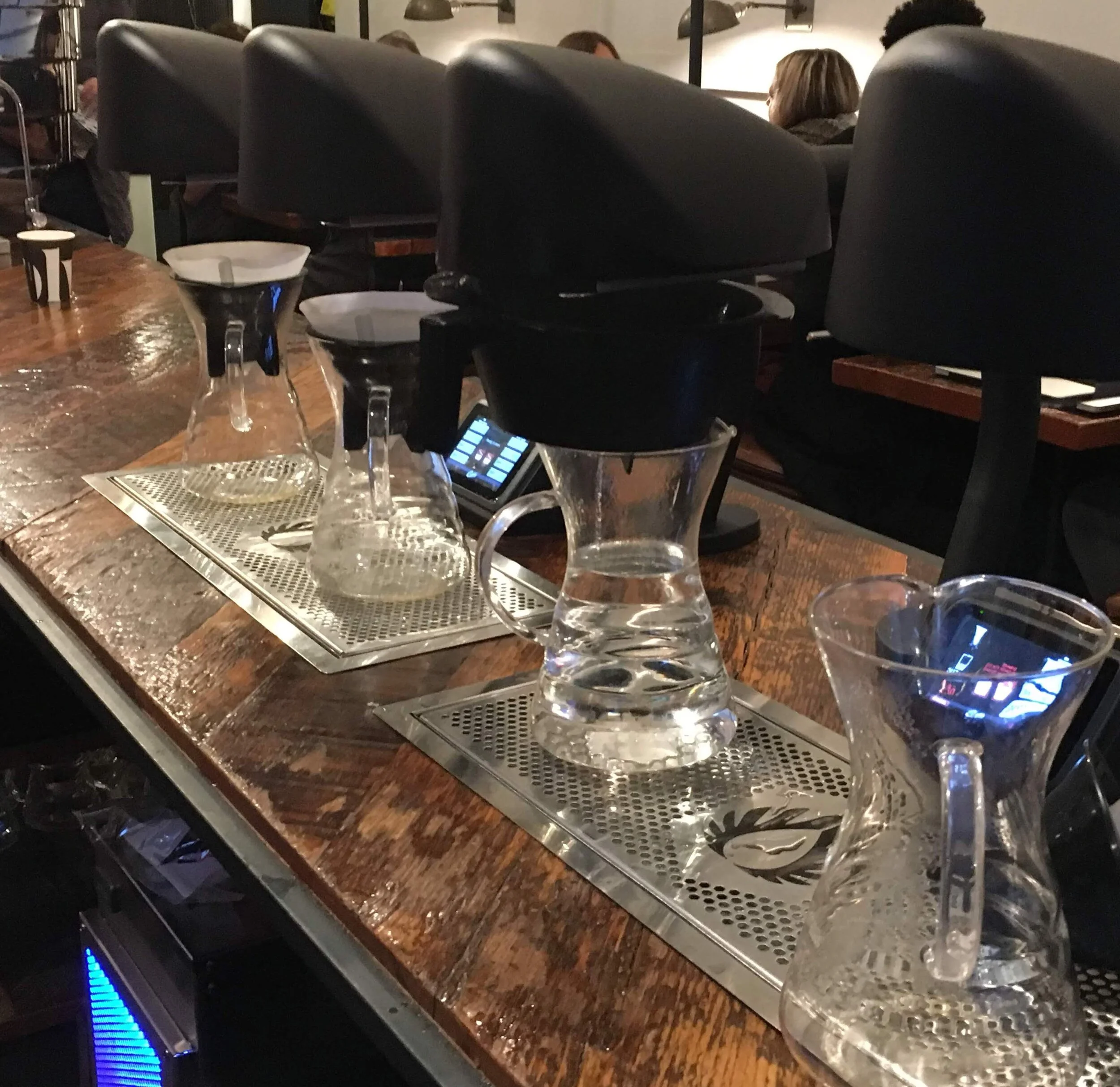 What are the best dose and brewing ratio? 