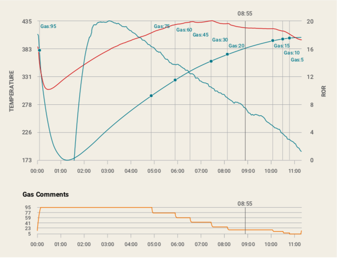 Coffee Roasting Fundamentals