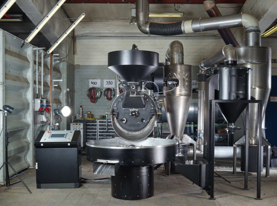 How to Choose a Roasting Machine