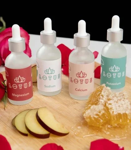 LOTUS WATER DROPS: How to use them, and a great hack to find the best water for your coffee