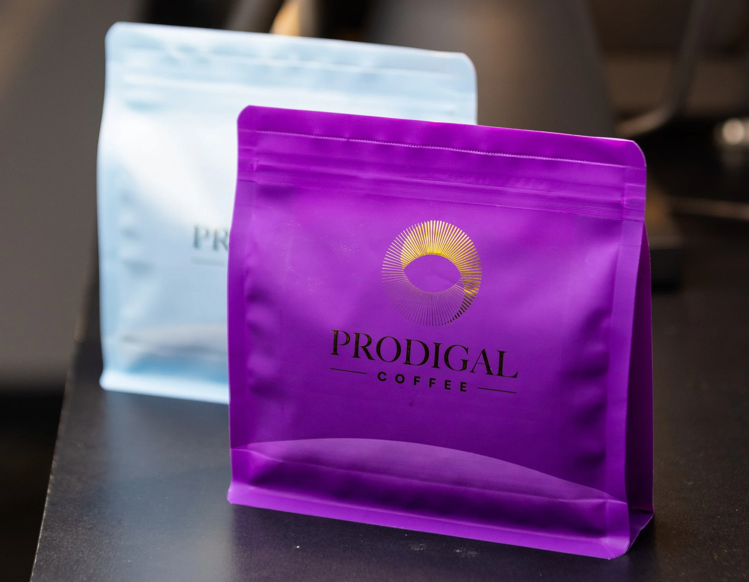 Prodigal week one: lessons and confessions