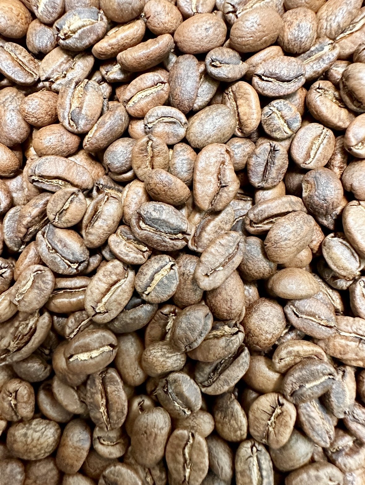 RESTING ROASTS: IS FRESHER BETTER?&nbsp;
