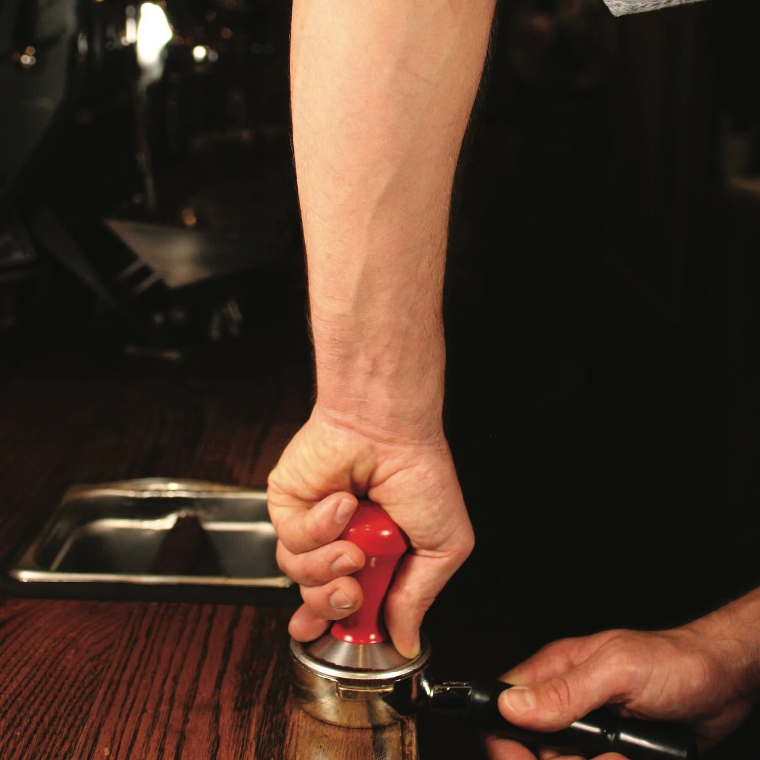 Preventing Workplace Injury as a Barista: a guide