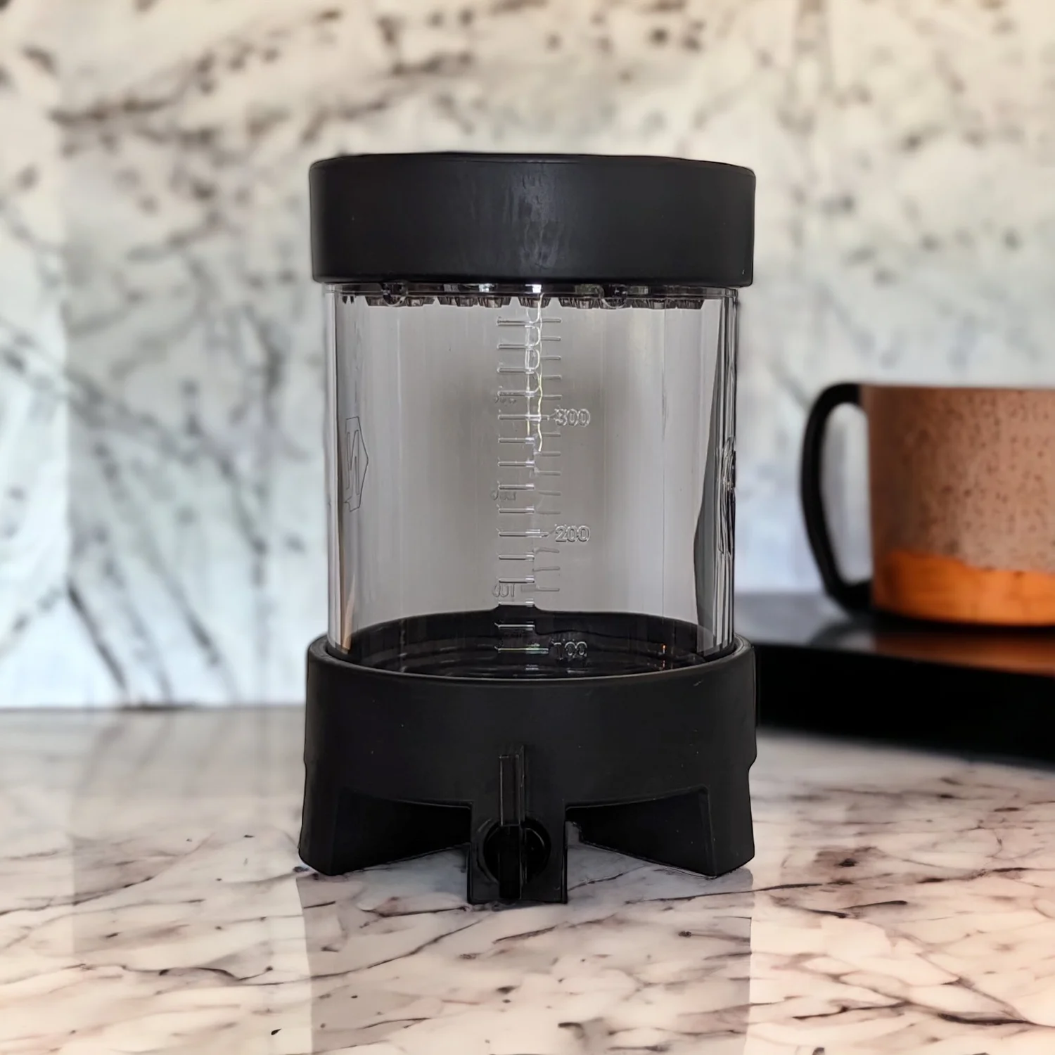 Next Level Pulsar — Scott Rao