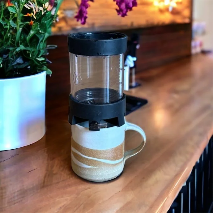 Next Level Pulsar — Scott Rao