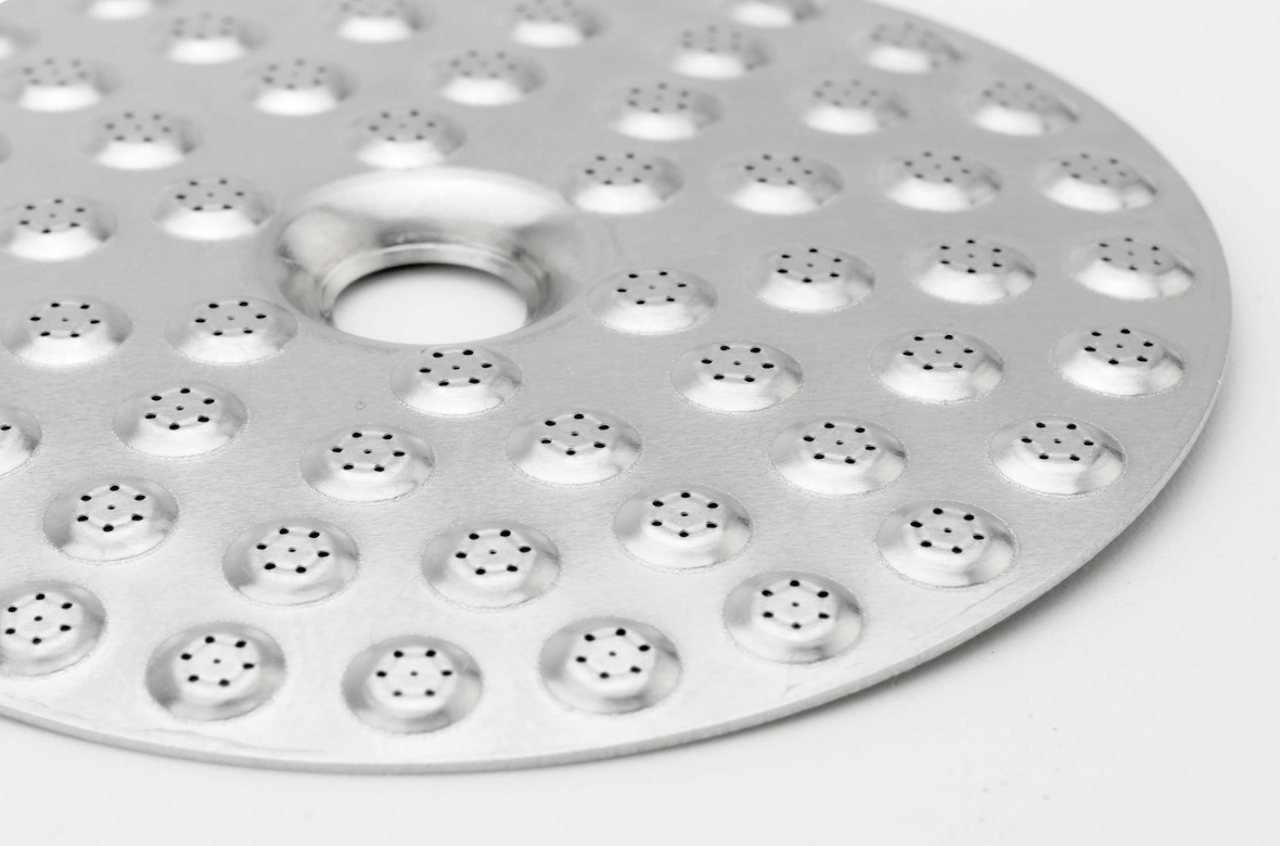 REVOLUTIONARY NEW SHOWER SCREENS