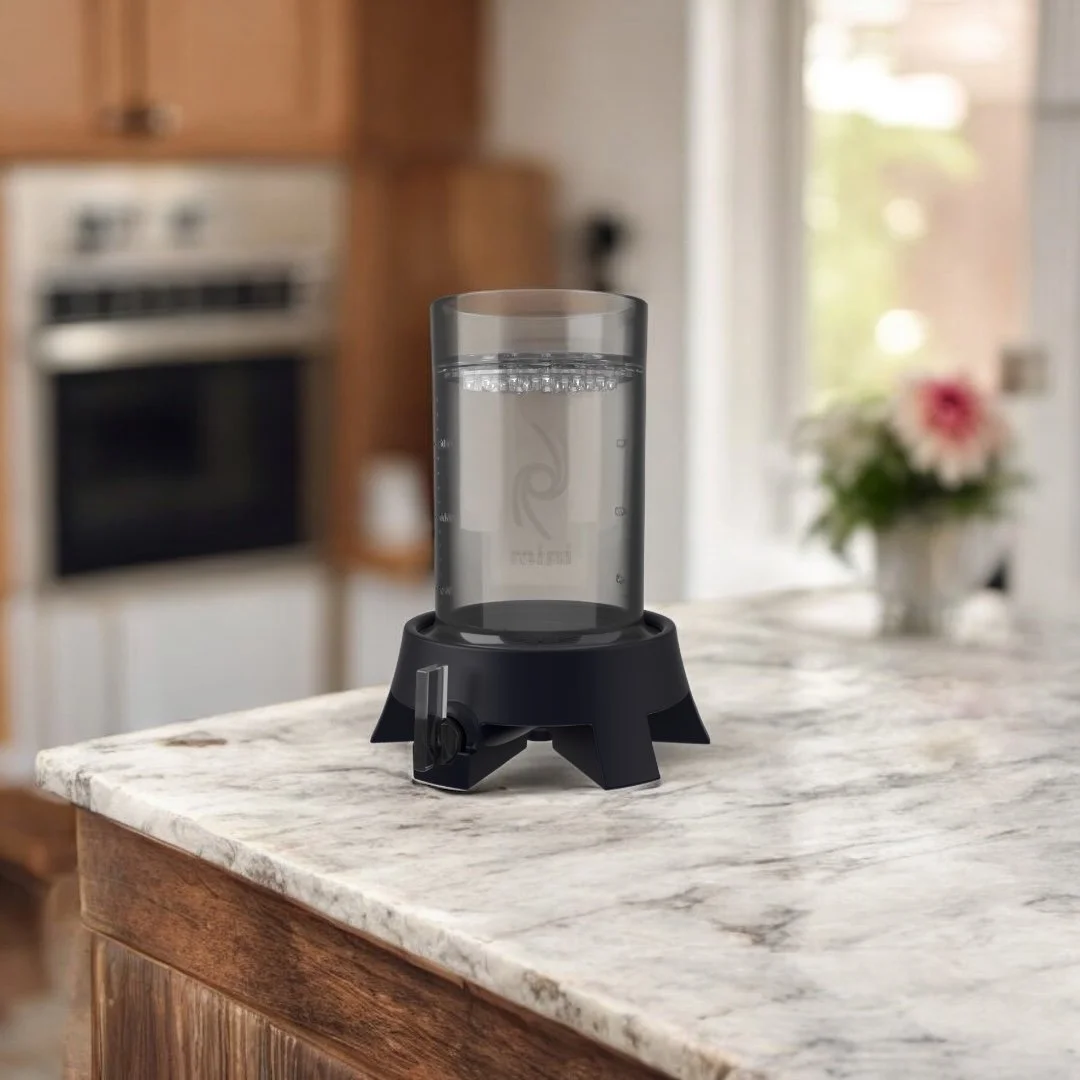 Next Level Pulsar MINI -- Now shipping worldwide! — Scott Rao