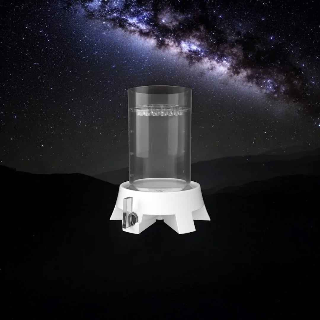 Next Level Pulsar MINI -- Now shipping worldwide! — Scott Rao