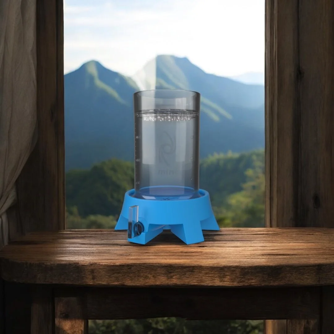 Next Level Pulsar MINI -- Now shipping worldwide! — Scott Rao