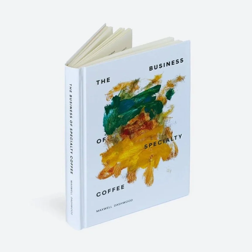 The Business of Specialty Coffee