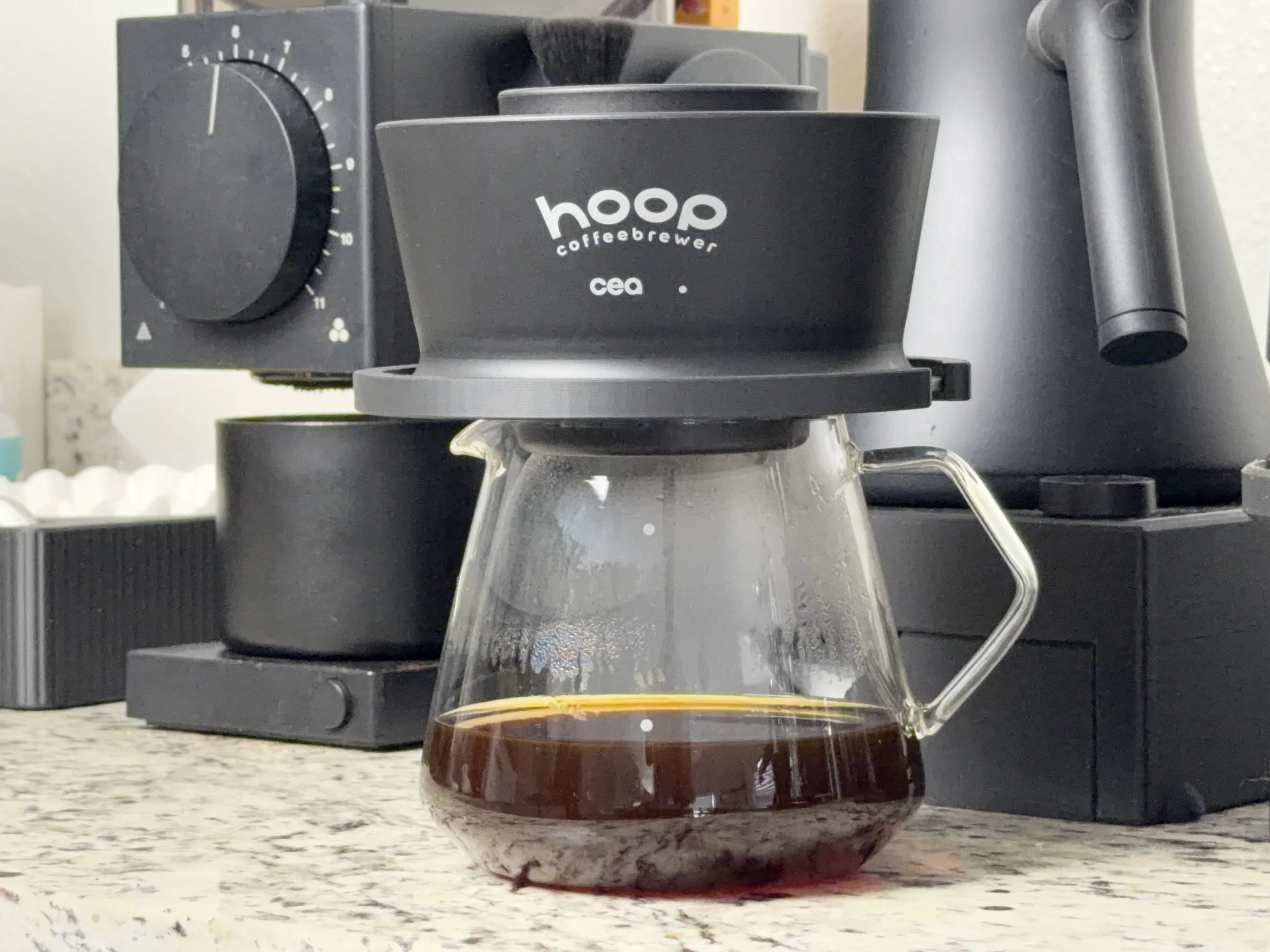 Hoop Spacer (ships only to US addresses)