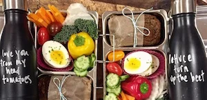 Image: 196 Lunches