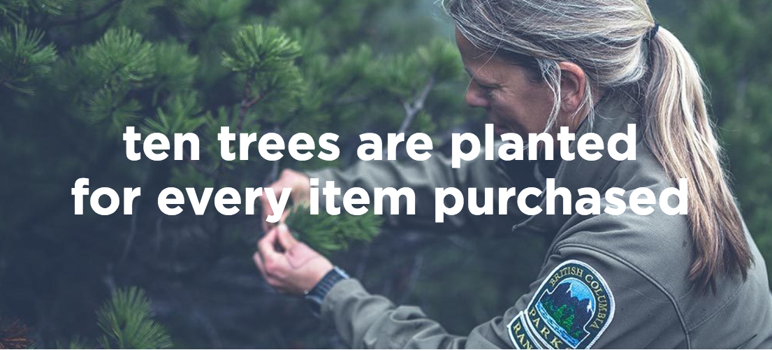 Image: Tentree Clothing