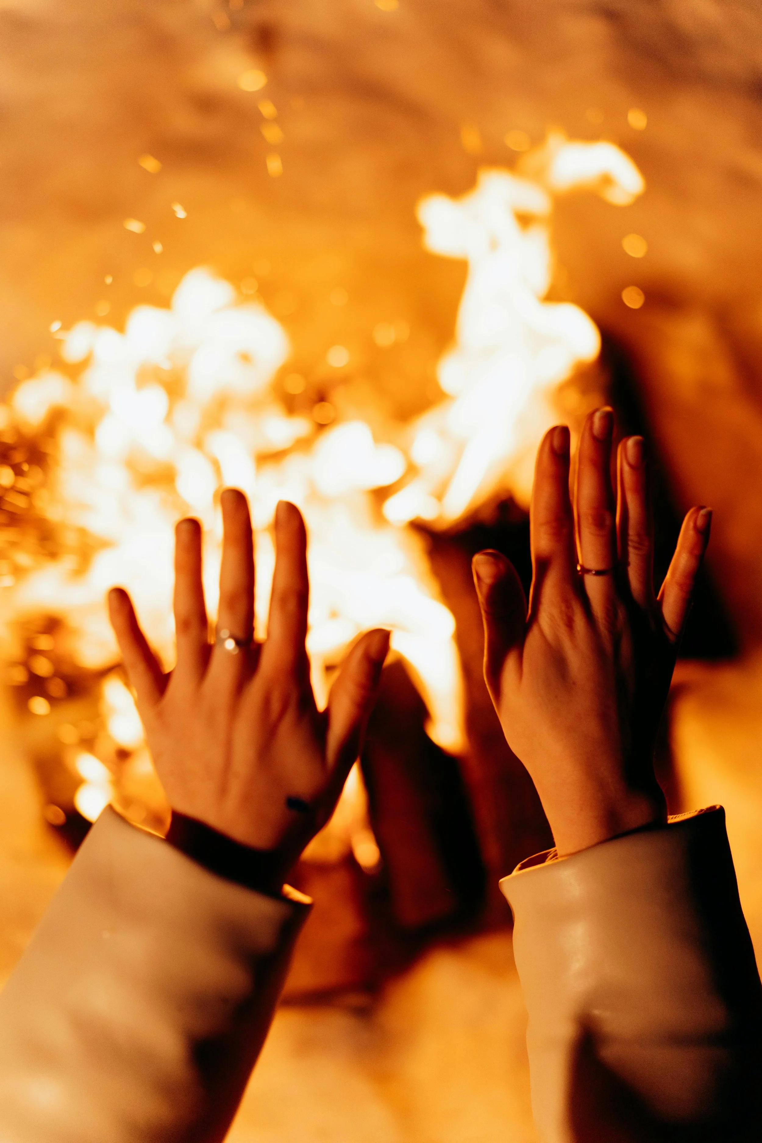 Cold Hands, Warm Heart: What Poor Circulation Says About Your Health