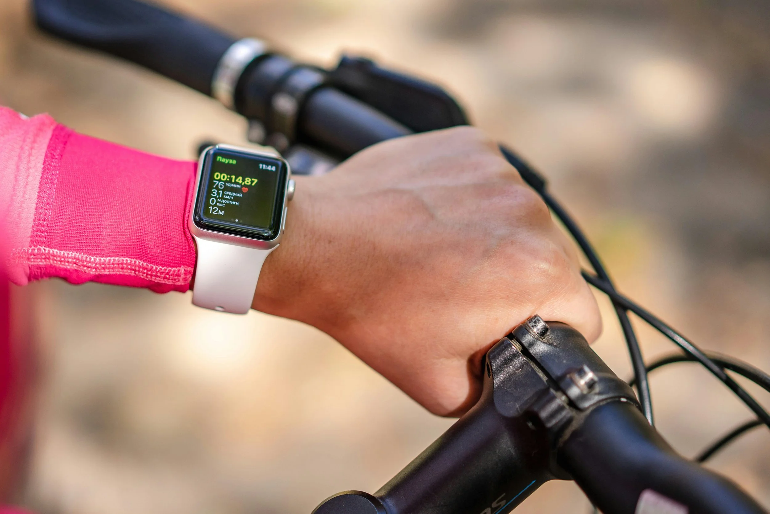 What Wearable Tech Can Do for Your Health Awareness