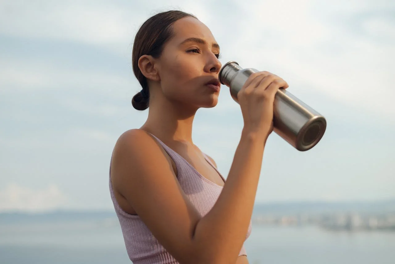 Hydration Beyond Water: Electrolytes, Minerals &amp; Absorption