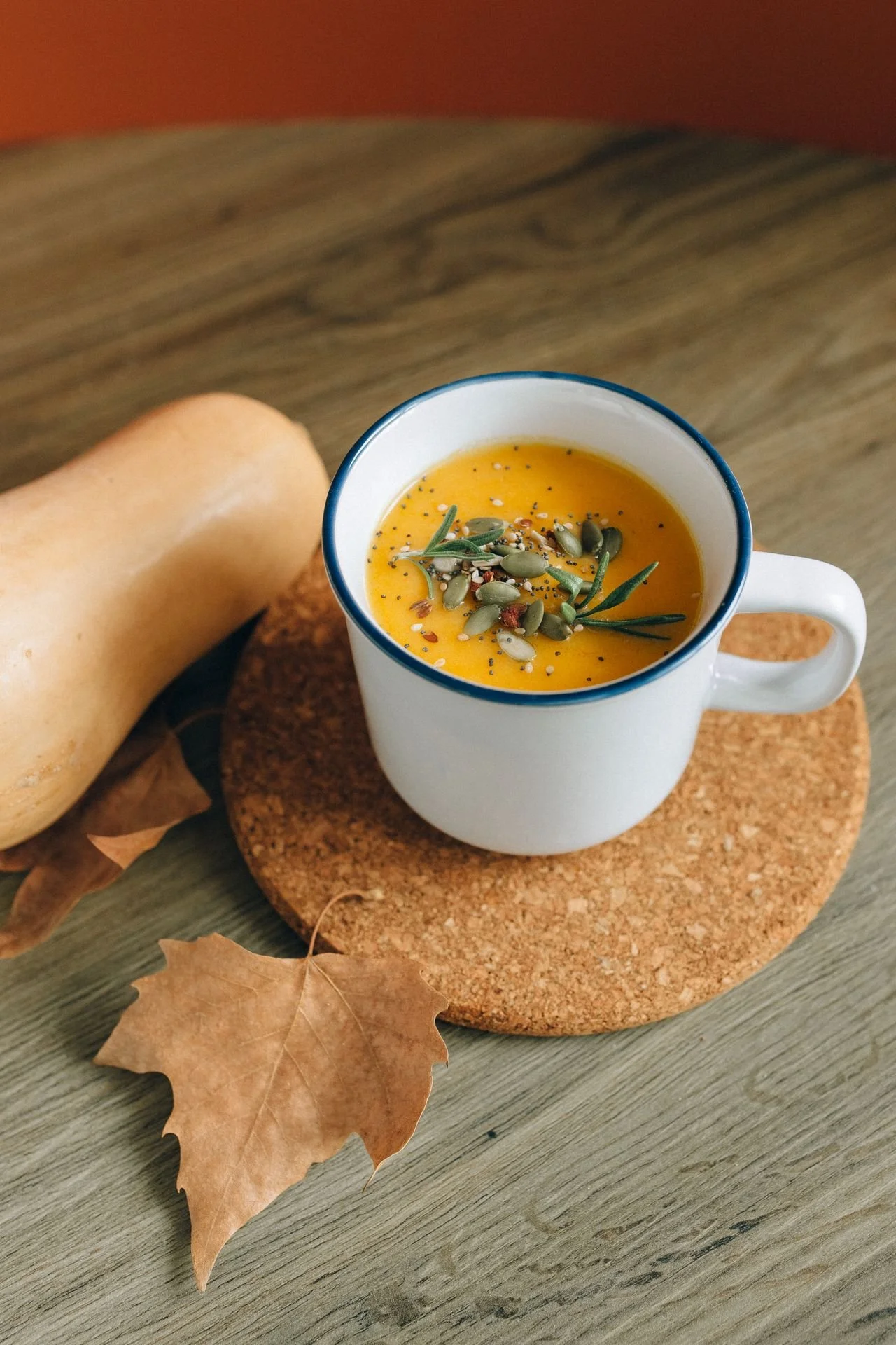 High Protein Fall Recipe Roundup