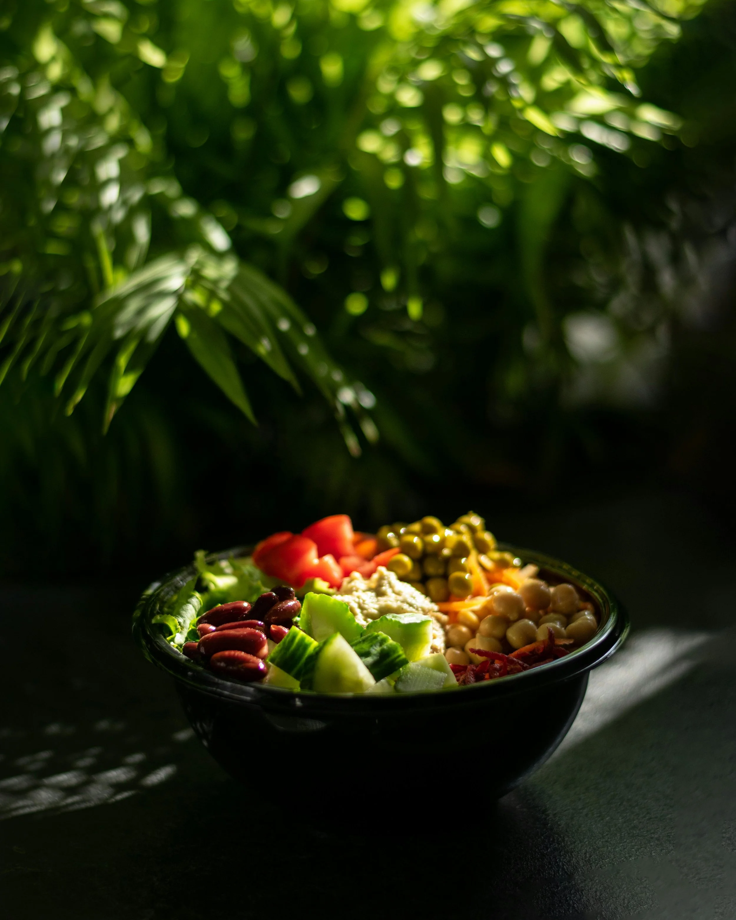 Spring Recipe Roundup: Let’s Get Fresh &amp; Protein-Packed