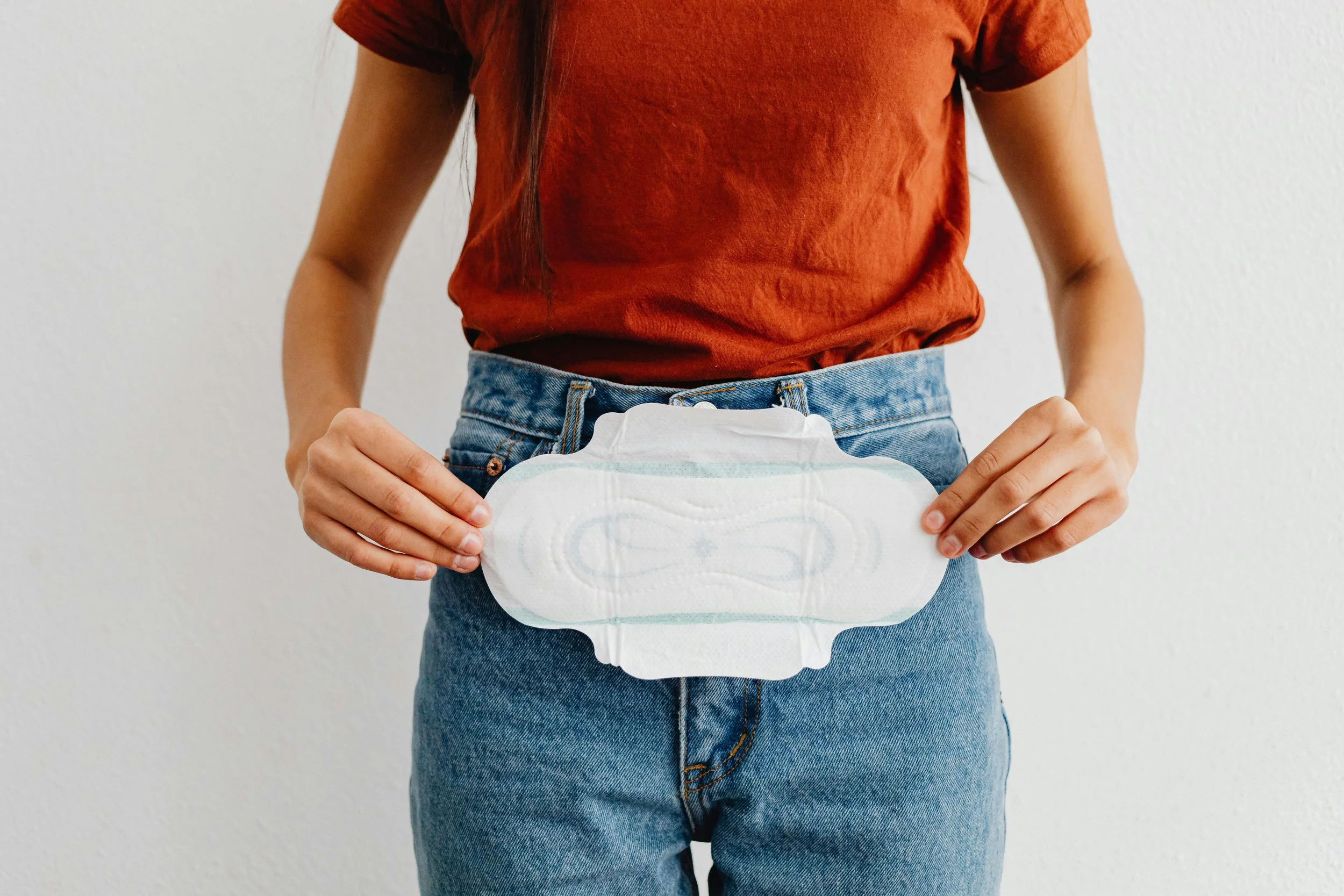 What Your Period Is Trying to Tell You